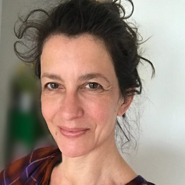 gesehen sein Coaching - Caroline Stöger Caroline Stöger